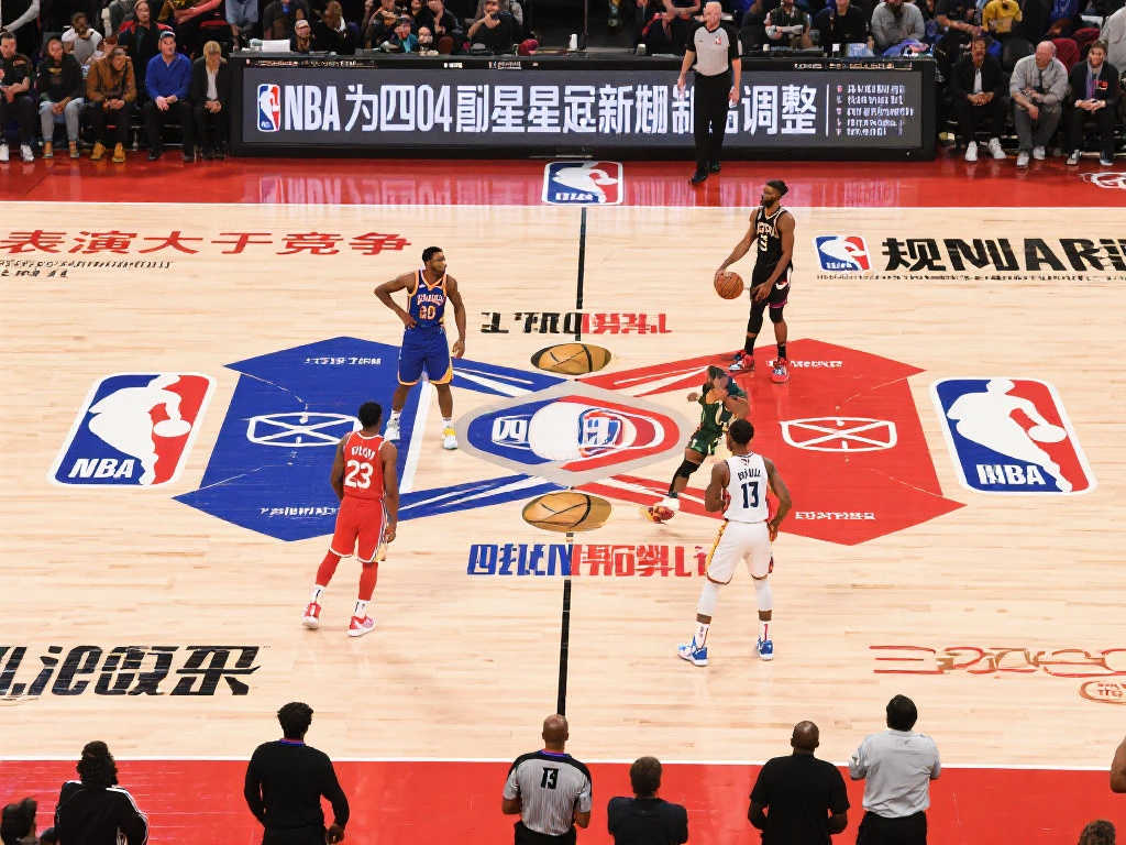 NBA全明星赛改制四队混战!杜兰特与莫兰特齐声批评:改革太失败 NBA全明星赛改制四队混战!杜兰特与莫兰特齐声批评:改革太失败