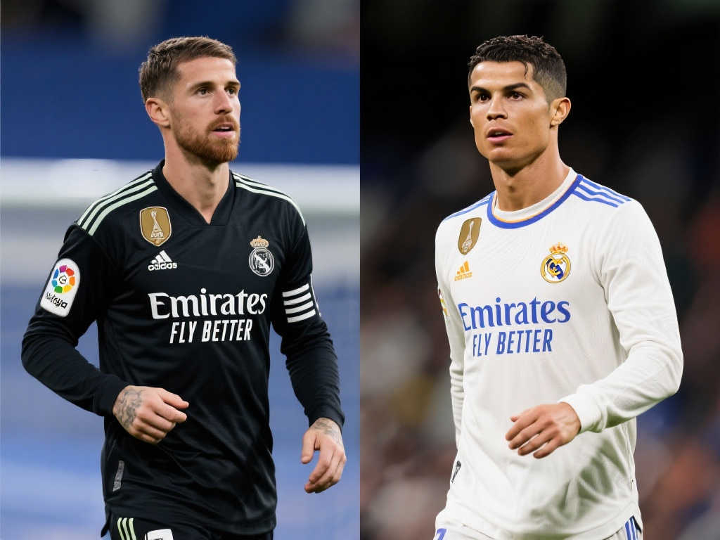 马德兴FIFA男足投票：精准预测三甲，熊皇力压罗德里