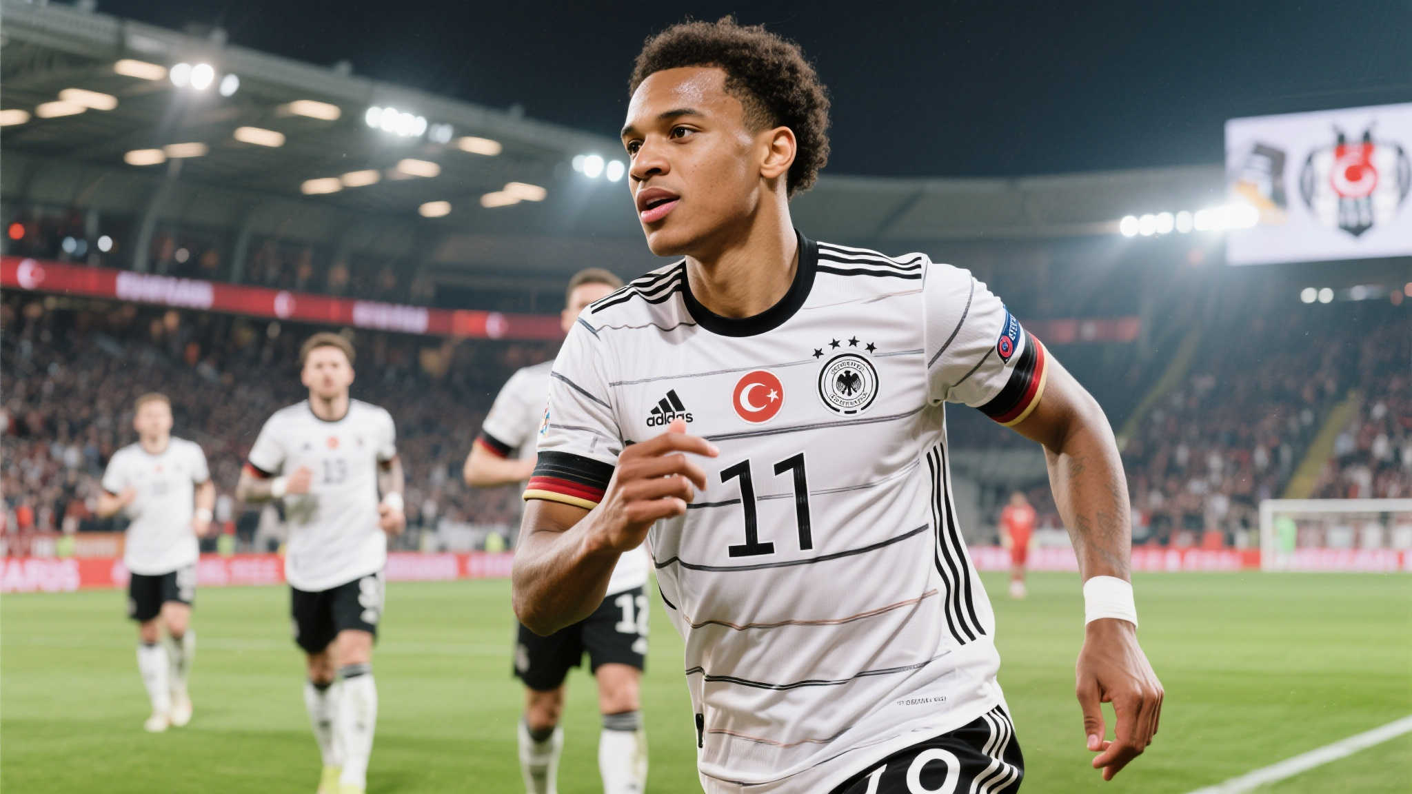 体育赛事AI战术自动剪辑视频